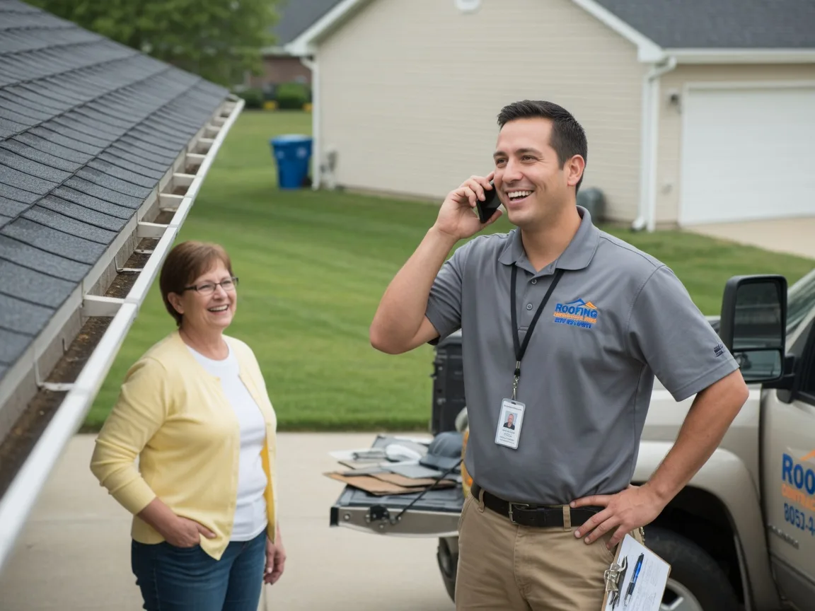 Local Roofing Contractors Como, TX FAQs
